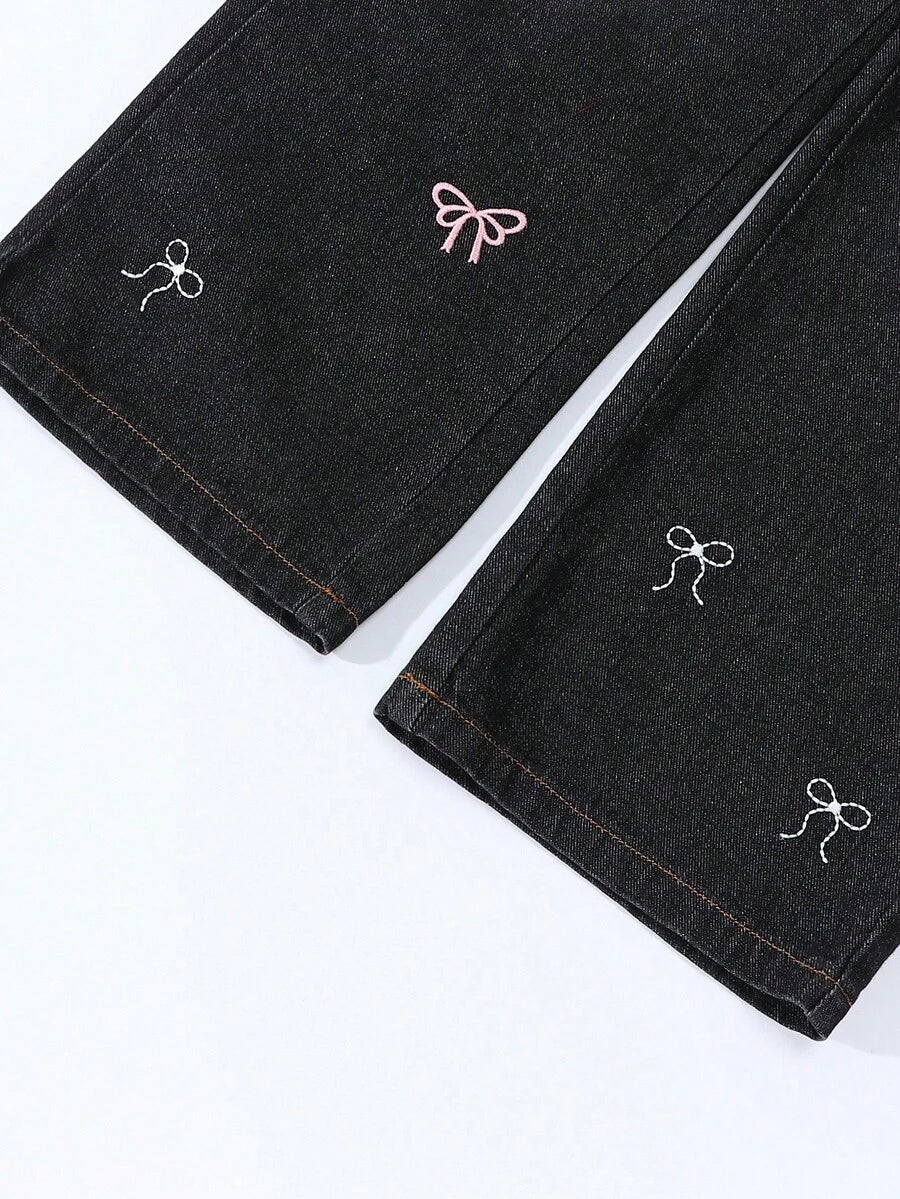 بنطلون بناتي