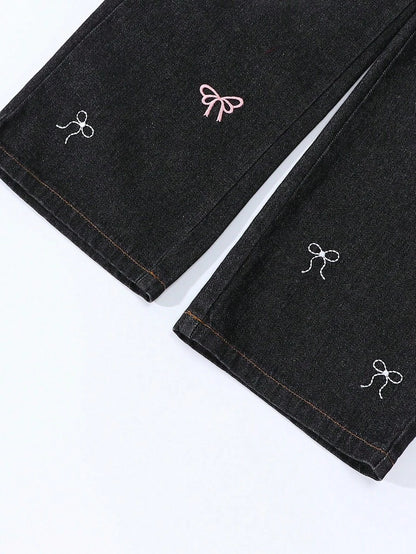 بنطلون بناتي