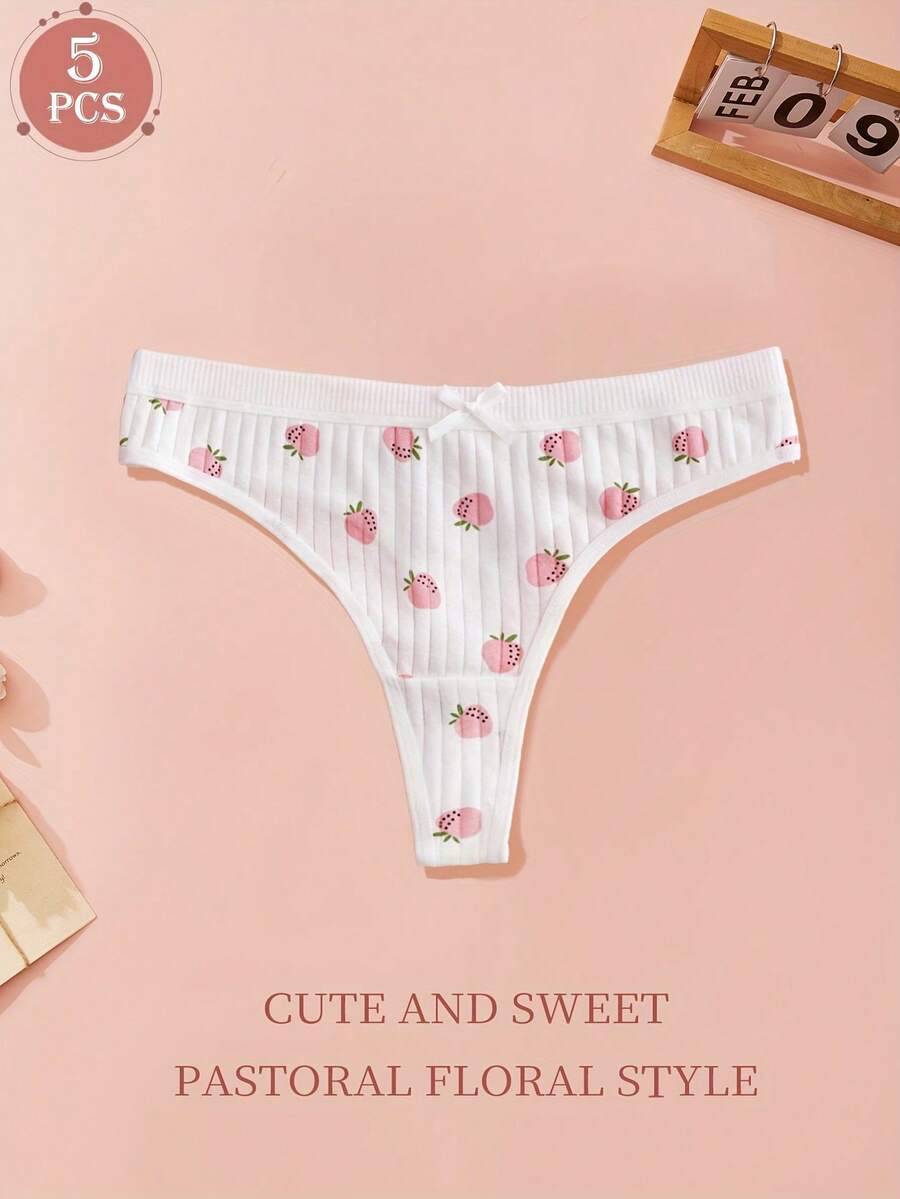 لباسات داخلية ثونع نسائية