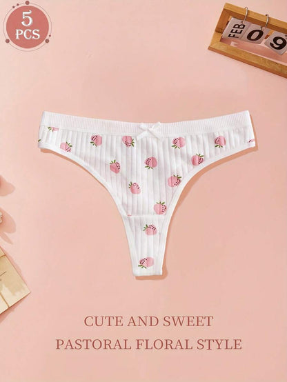 لباسات داخلية ثونع نسائية