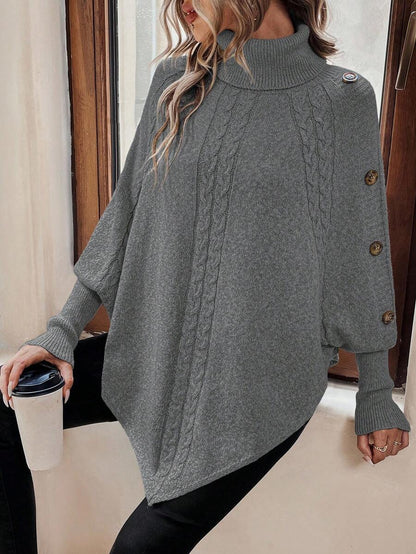 كنزة صوفية للنساء