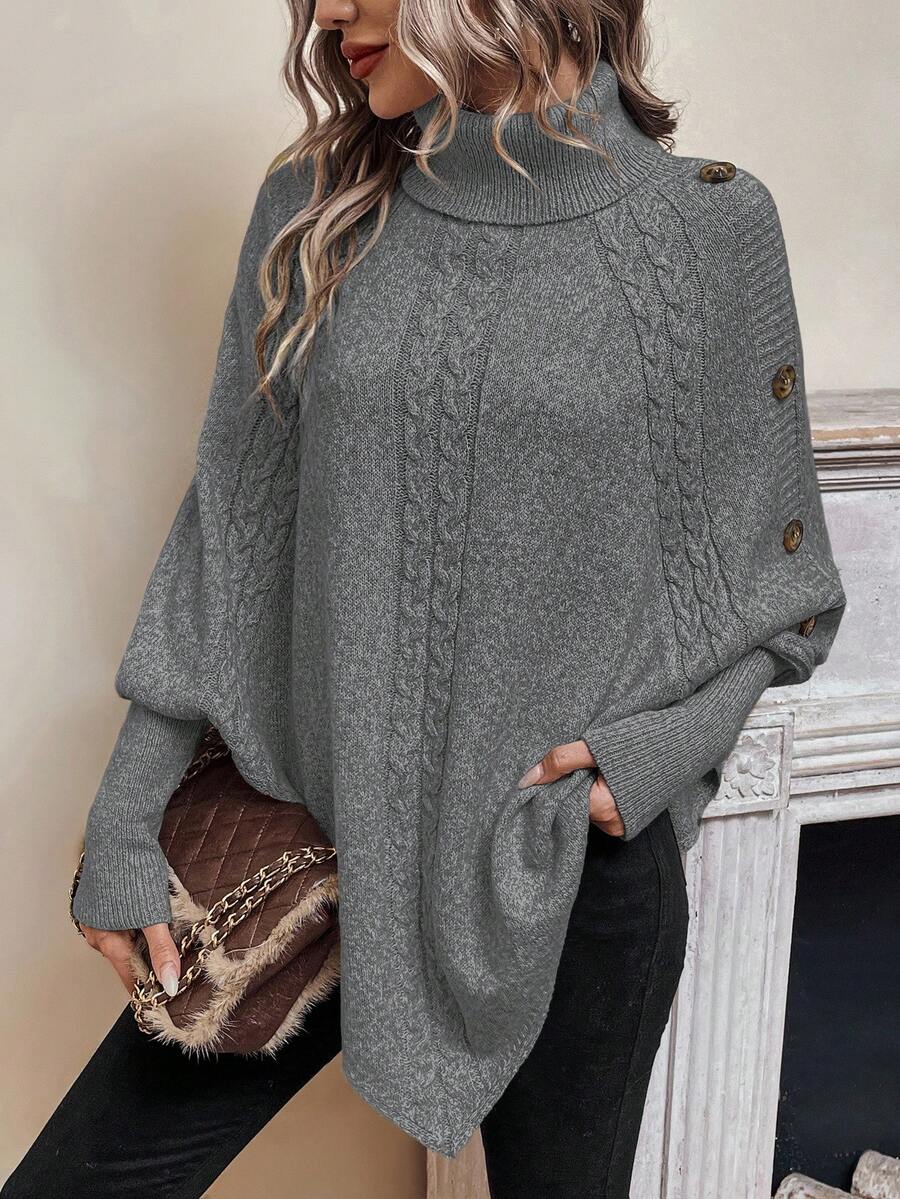 كنزة صوفية للنساء