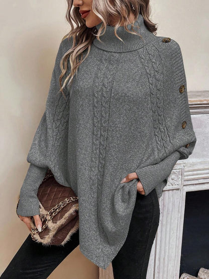 كنزة صوفية للنساء