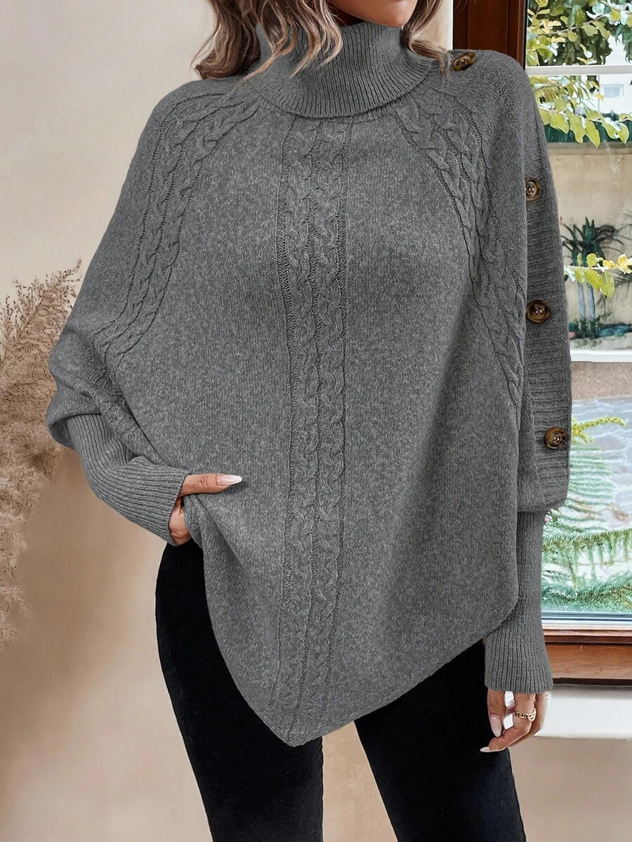 كنزة صوفية للنساء