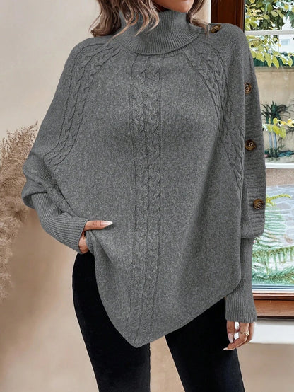 كنزة صوفية للنساء