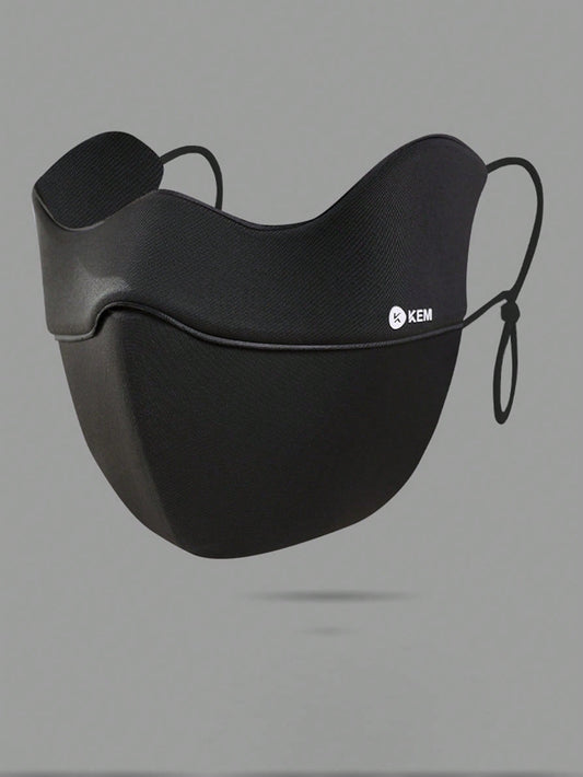 قناع قابل للطي