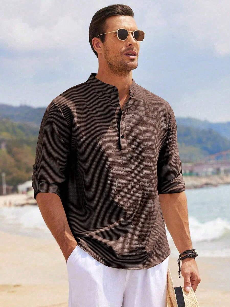 ملابس علوية رجال