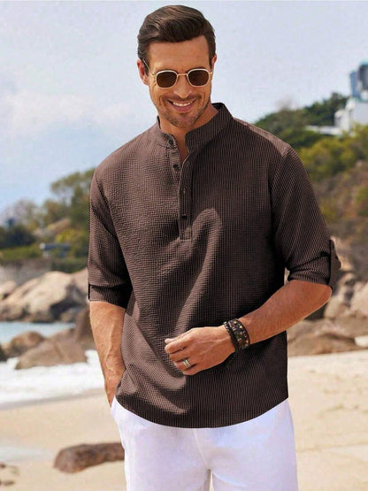 ملابس علوية رجال