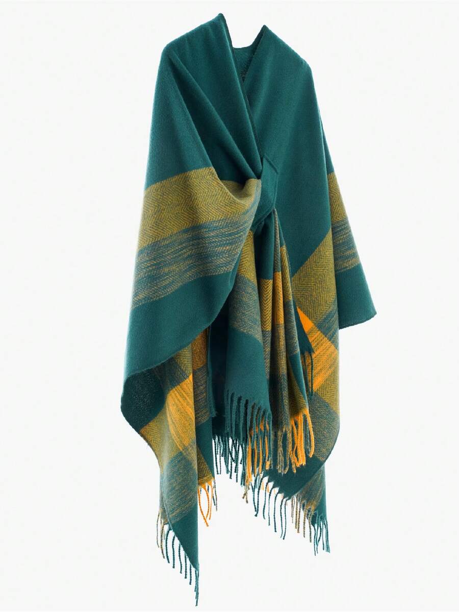 أوشحة نسائية وإكسسوارات أوشحة