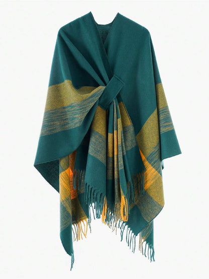 أوشحة نسائية وإكسسوارات أوشحة