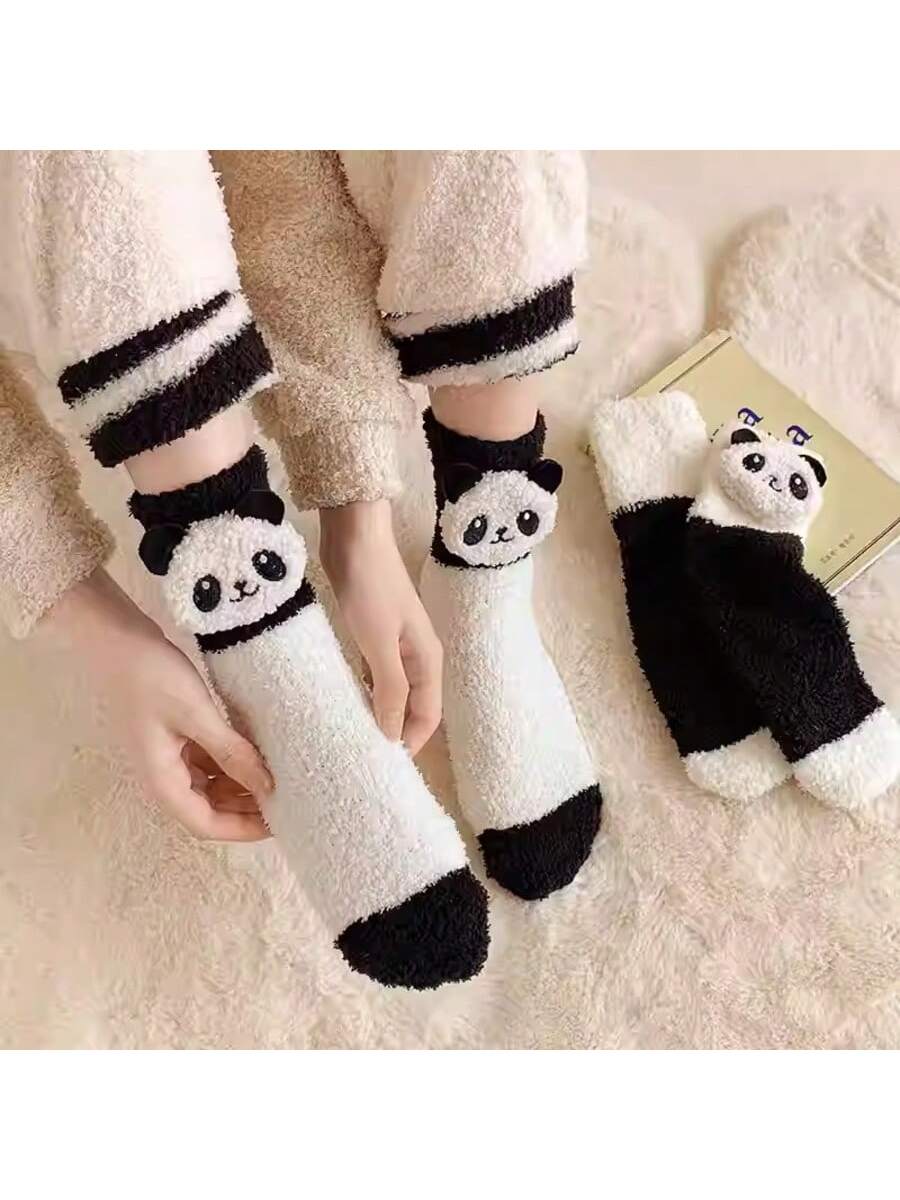 جوارب منزلية