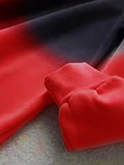بلوزة ثقيلة مقاسات كبيرة