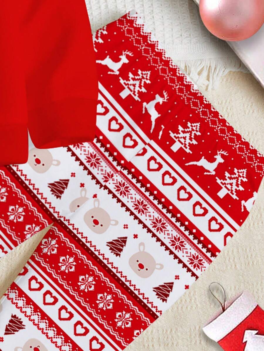 طقم طفله صغيرة