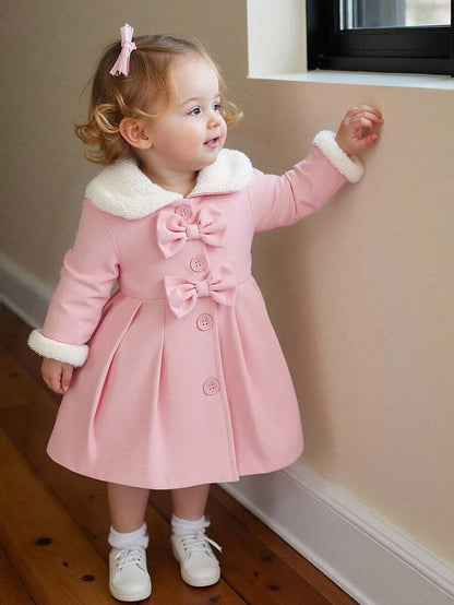 معطف للبنات