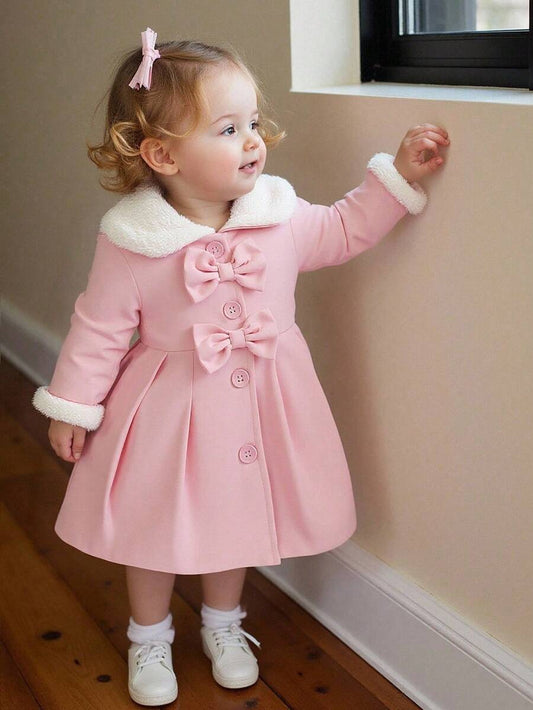 معطف للبنات