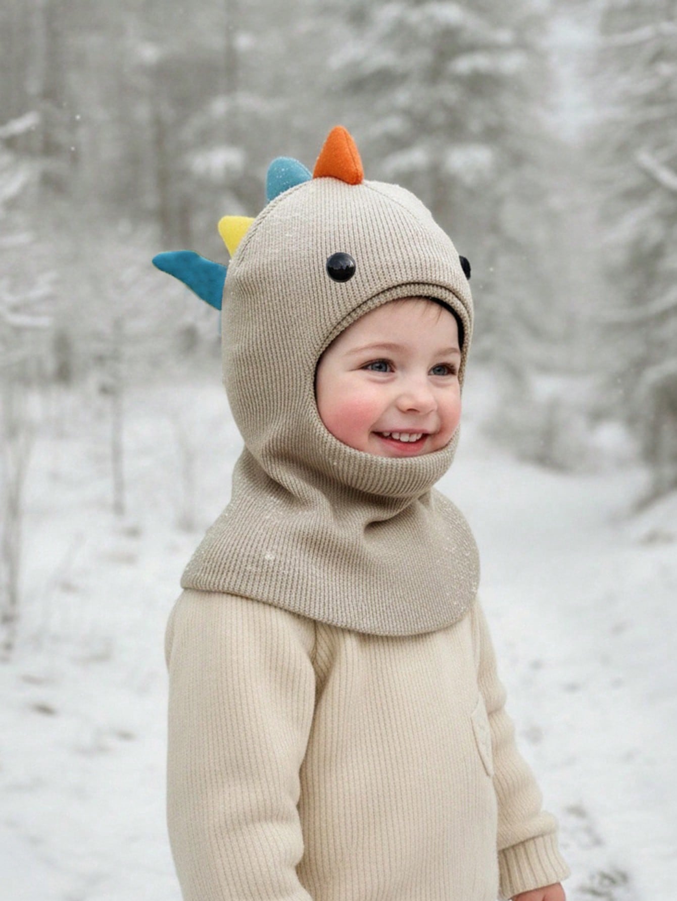 قبعات اطفال