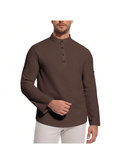 ملابس علوية رجال