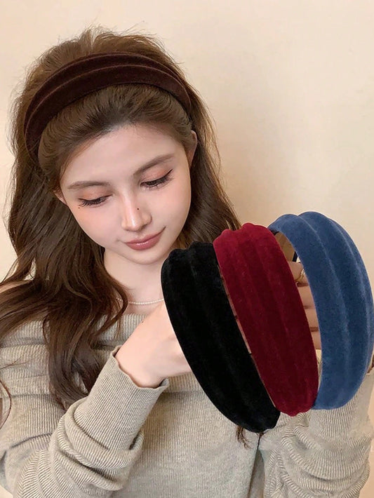 إكسسوارات شعر نسائية