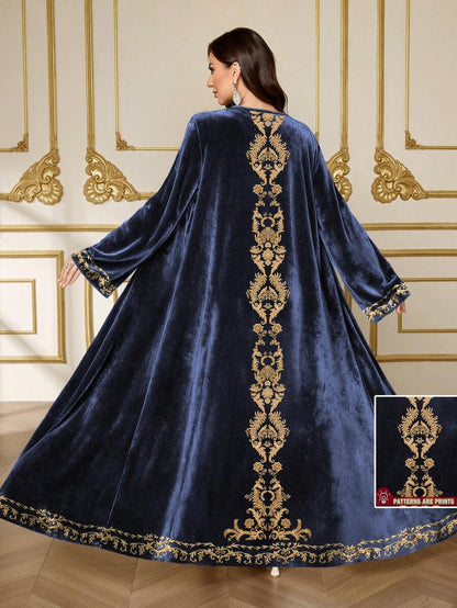 عباية نسائية