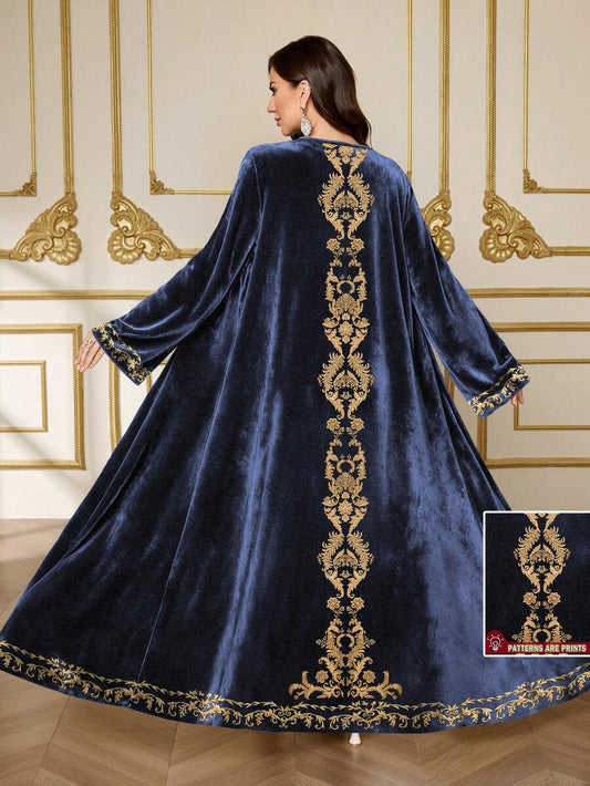 عباية نسائية