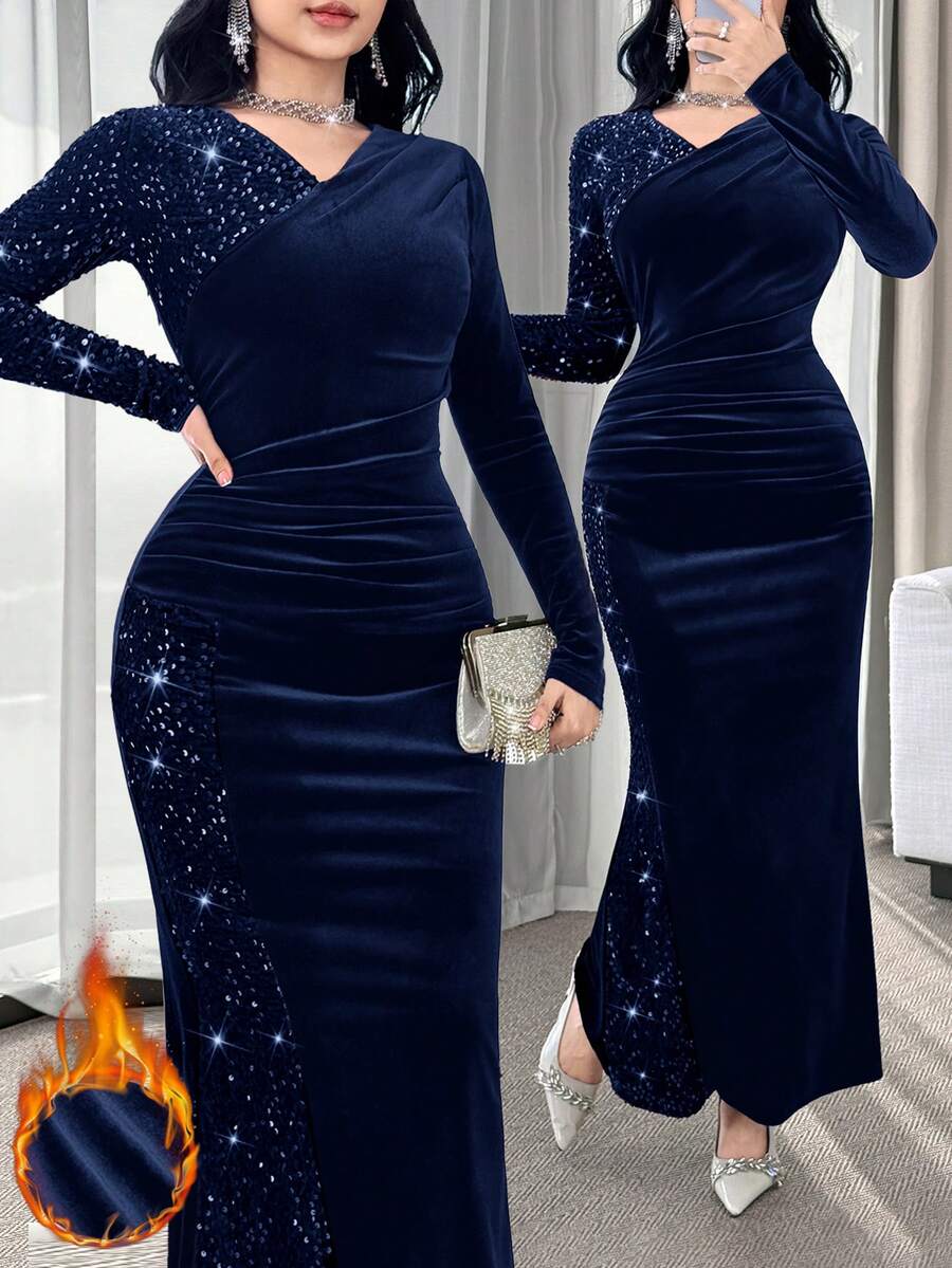 فساتين نسائية