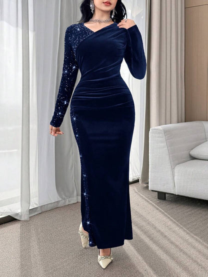 فساتين نسائية