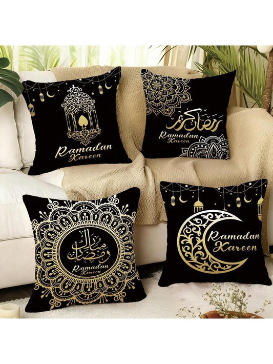 أغطية وسادة
