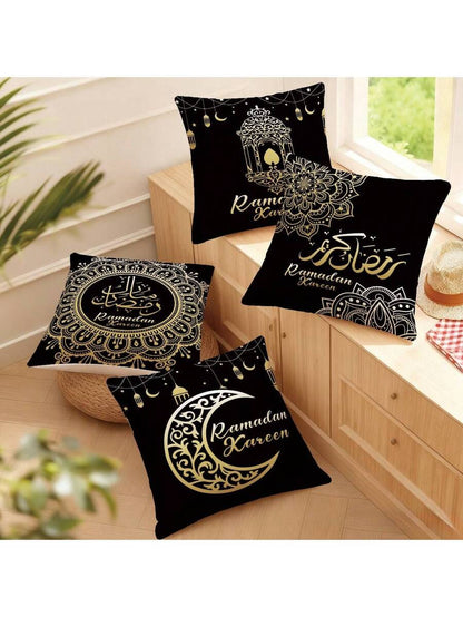أغطية وسادة