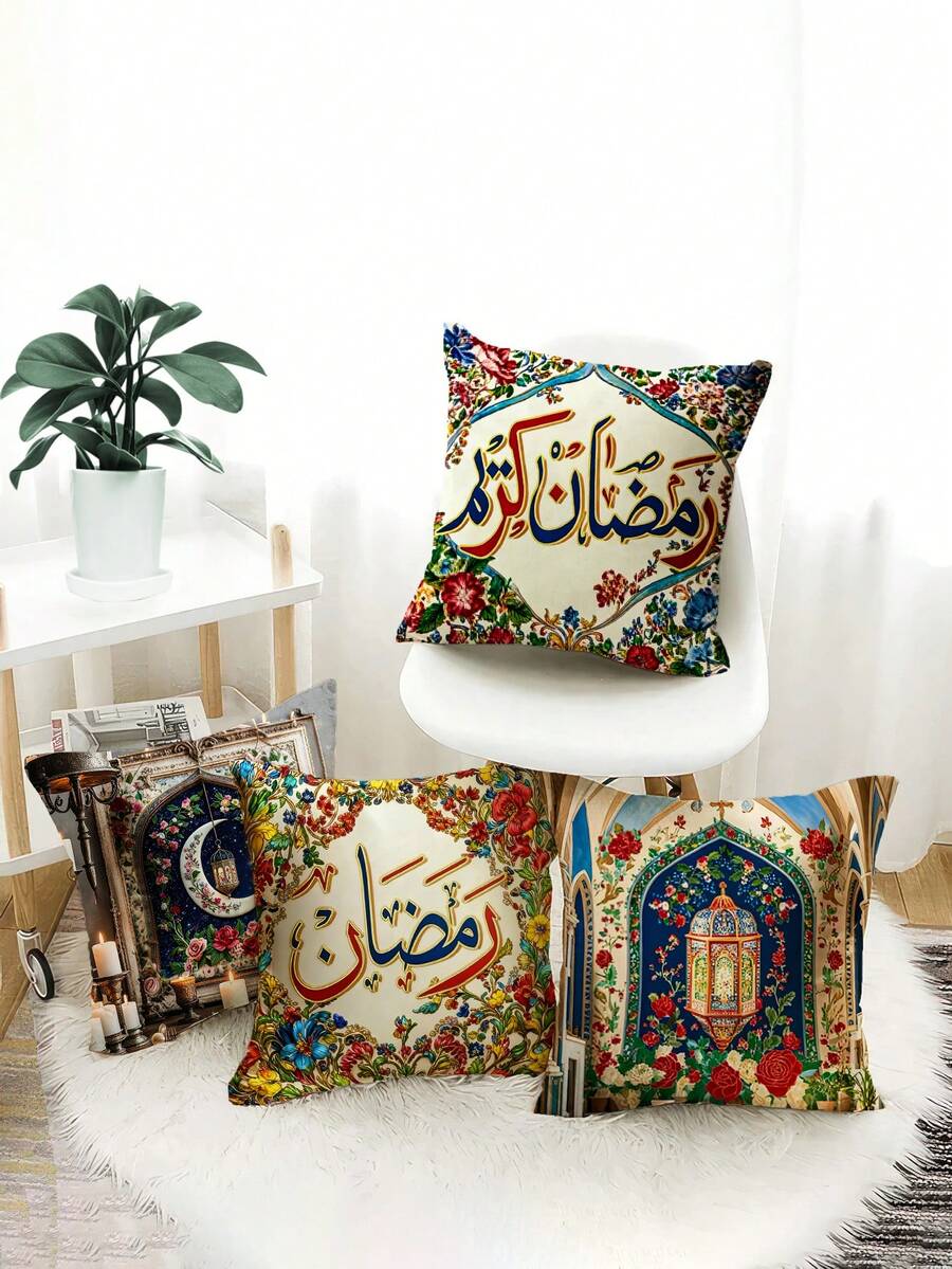 أغطية وسائد