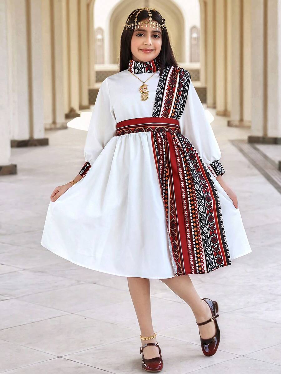 فساتين للبنات