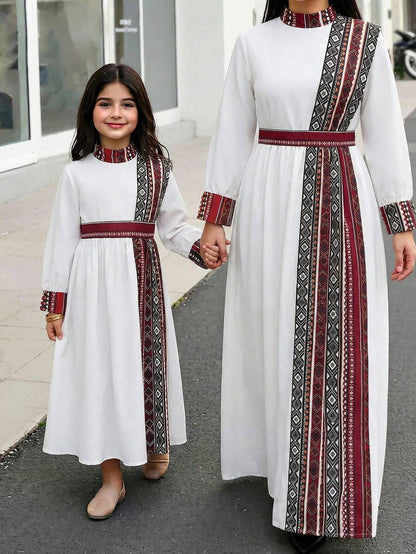 فساتين للبنات