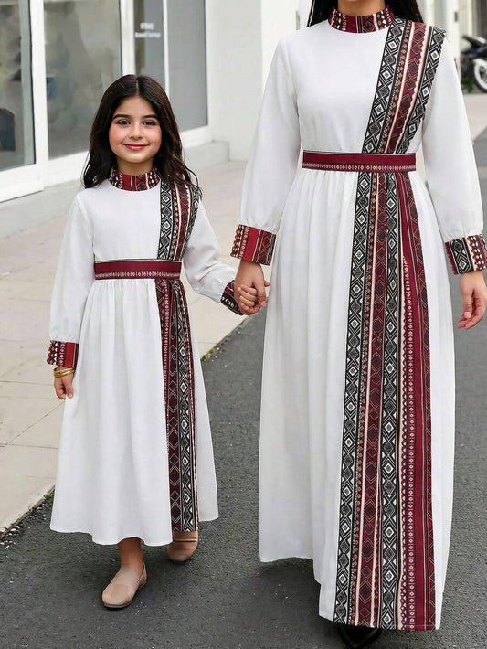 فساتين للبنات