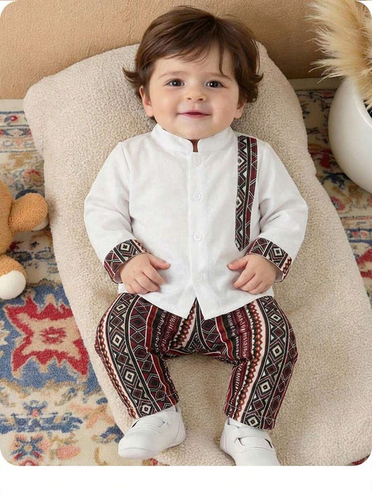 أطقم اطفال حديثي الولادة