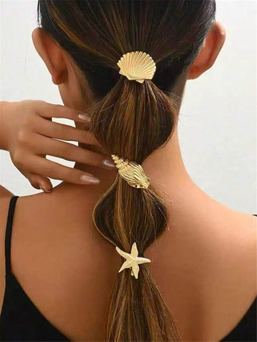 إكسسوارات شعر نسائية
