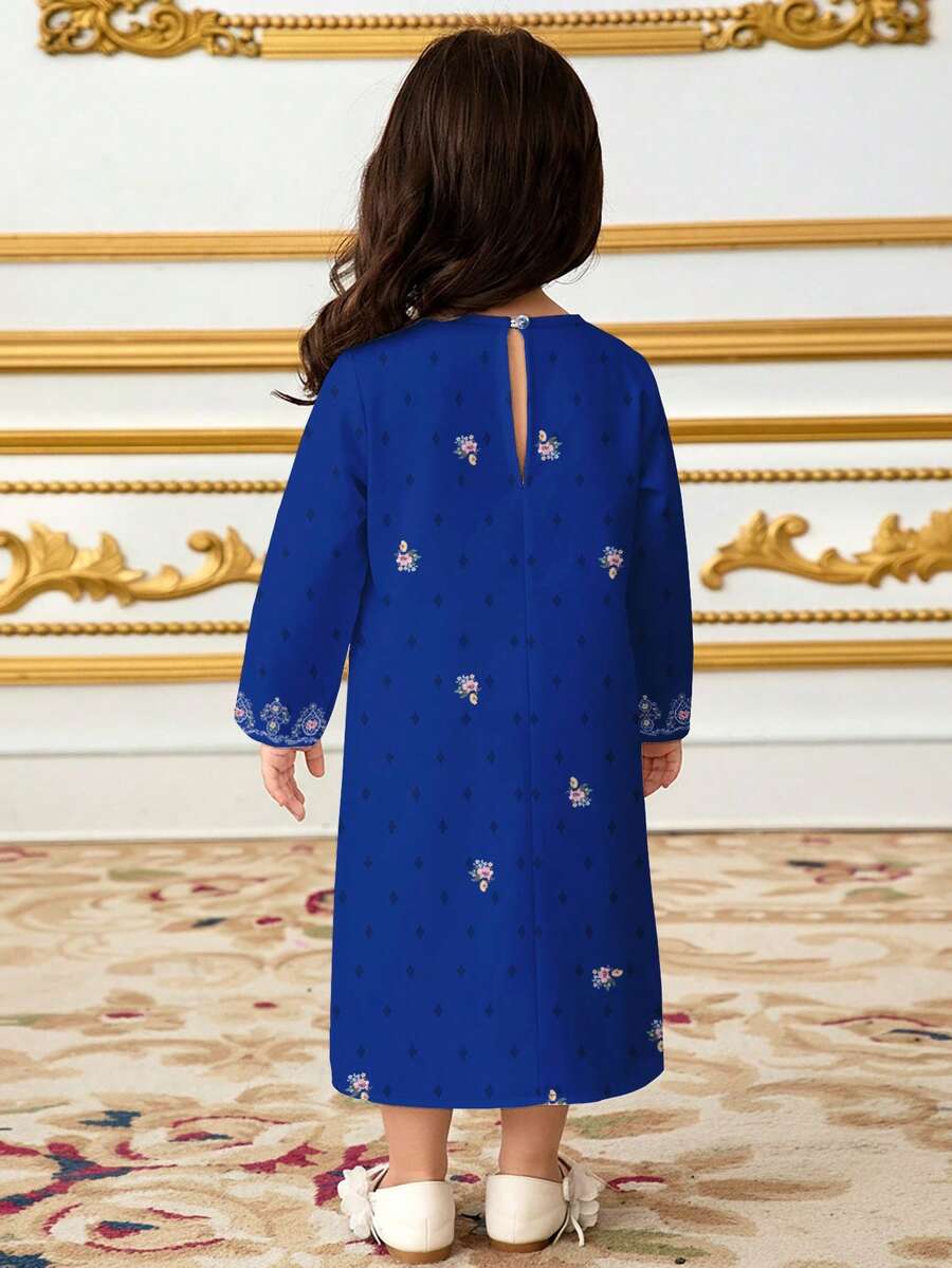 فساتين اطفال