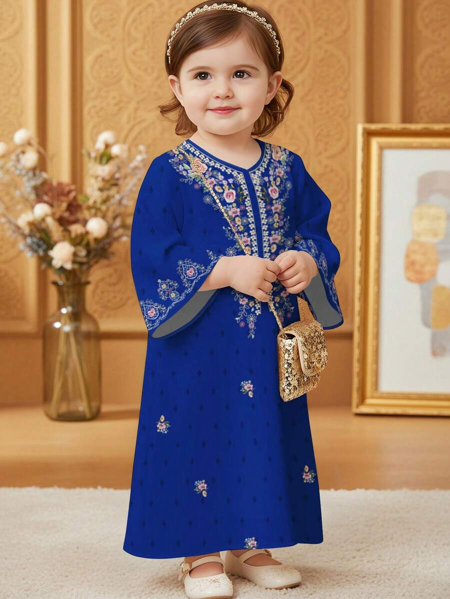 فساتين اطفال