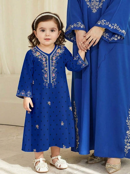 فساتين اطفال