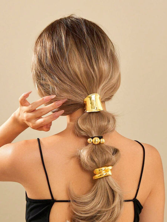 إكسسوارات شعر نسائية
