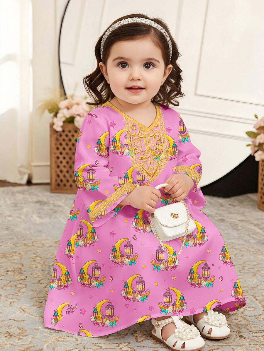 فساتين اطفال