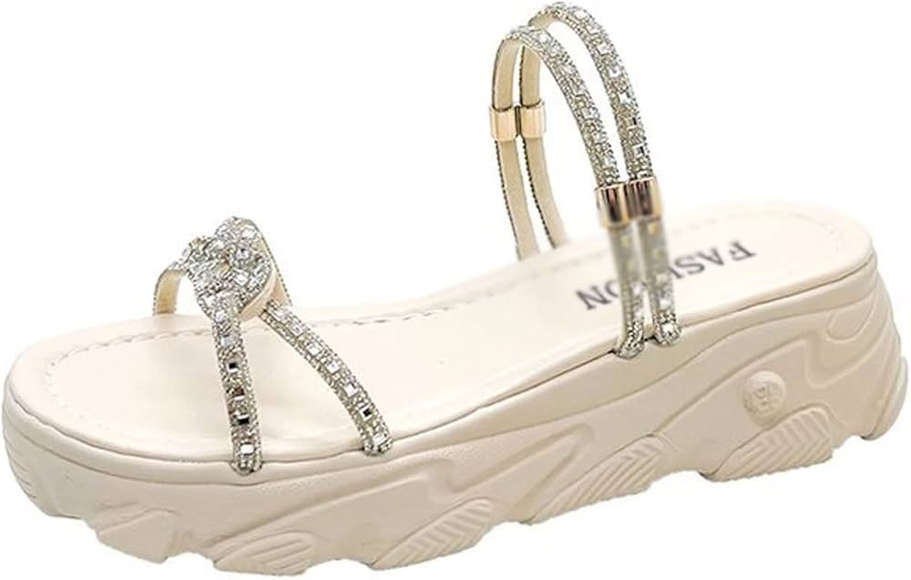 صندل كاجوال مريح بتصميم راقي وعصري مميز