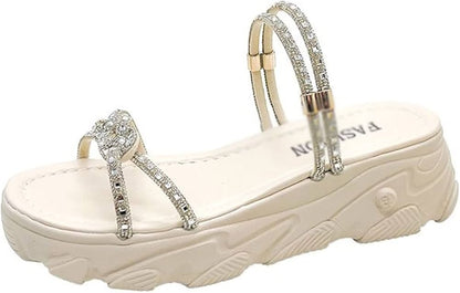 صندل كاجوال مريح بتصميم راقي وعصري مميز