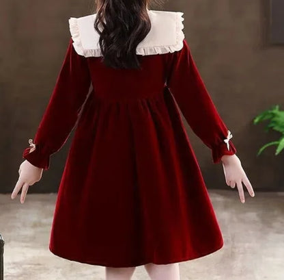 فساتين بناتي