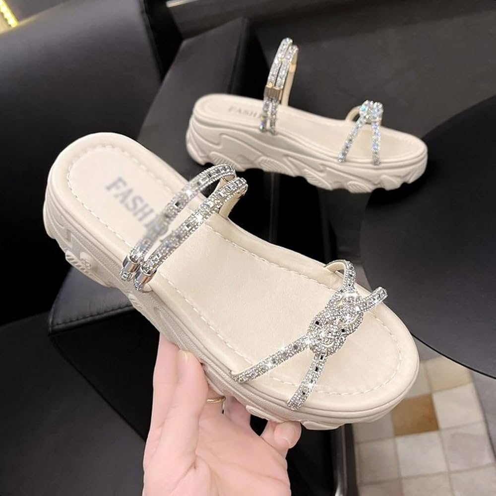 صندل كاجوال مريح بتصميم راقي وعصري مميز