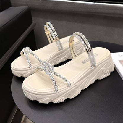 صندل كاجوال مريح بتصميم راقي وعصري مميز