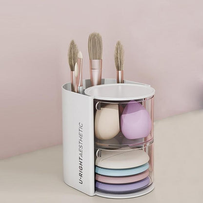 صندوق تنظيم المكياج