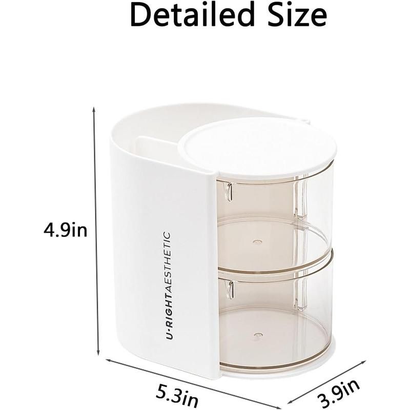 صندوق تنظيم المكياج