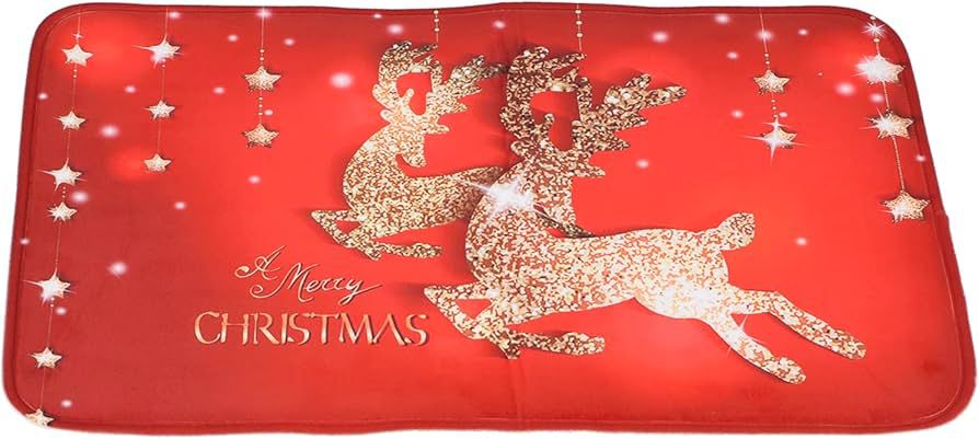 قطعة واحدة من البساط الداخلي لمدخل المنزل