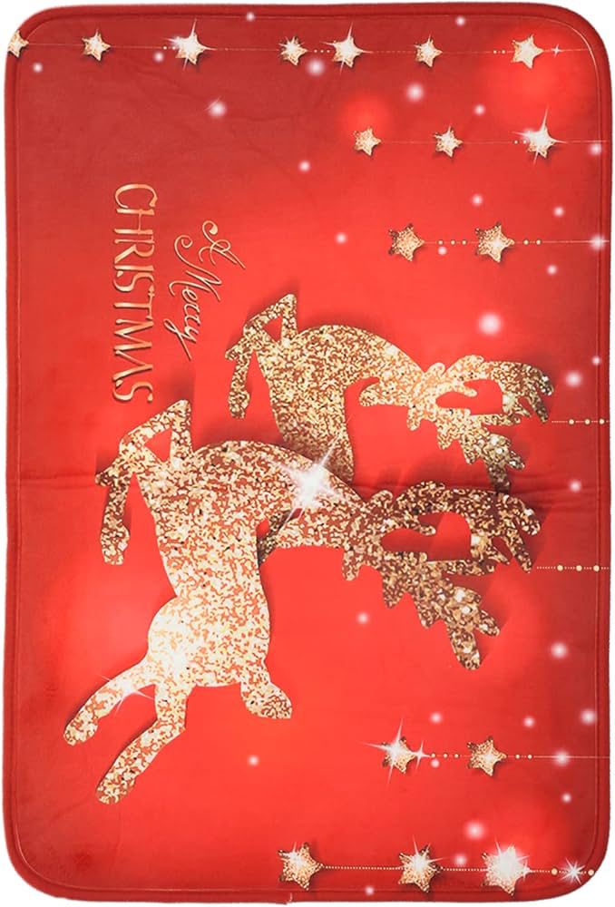 قطعة واحدة من البساط الداخلي لمدخل المنزل