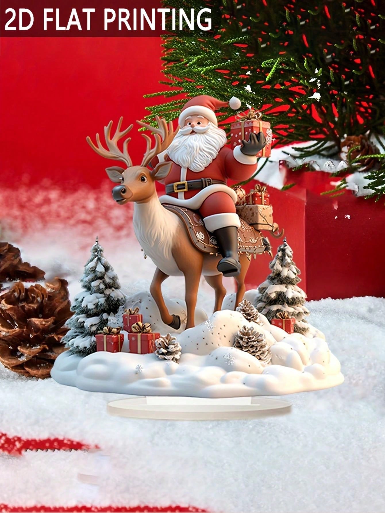 زينة كريسمس