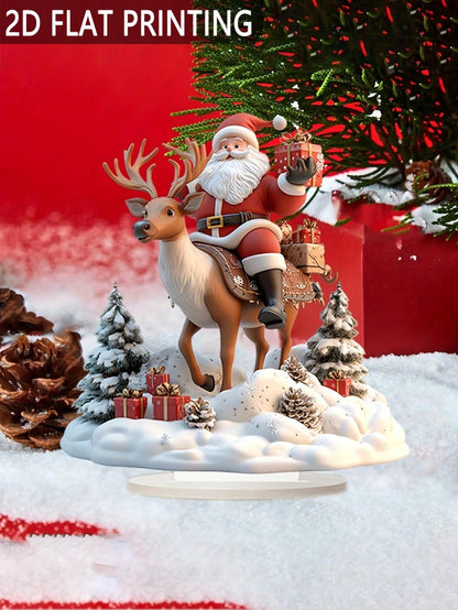 زينة كريسمس